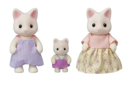 SYLVANIAN Rodzina kotków 05373
