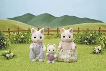 SYLVANIAN Rodzina kotków 05373