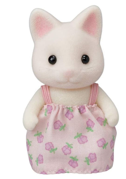 SYLVANIAN Zestaw do salonu 05379