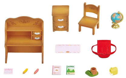 SYLVANIAN Zestaw mebli d/przyt.domku wiejsk.05392