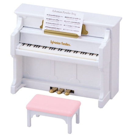 SYLVANIAN Zestaw mebli d/przyt.domku wiejsk.05392