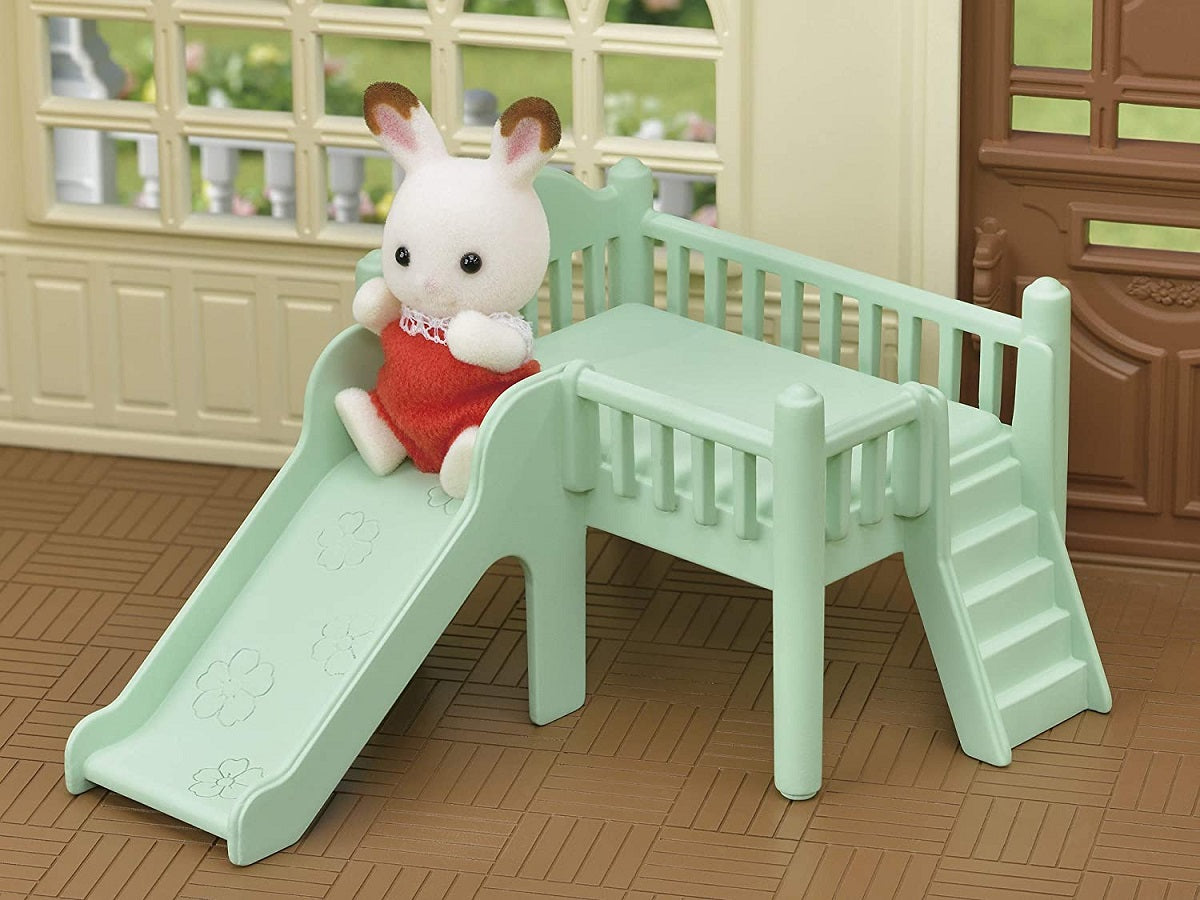 SYLVANIAN Sweet Raspberry domek 05393