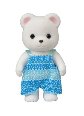 SYLVANIAN Rodzina niedźwiedzi polarnych 05396