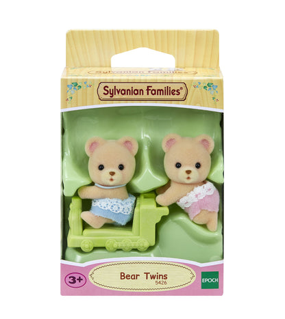 SYLVANIAN Bliźniaki misiów 05426