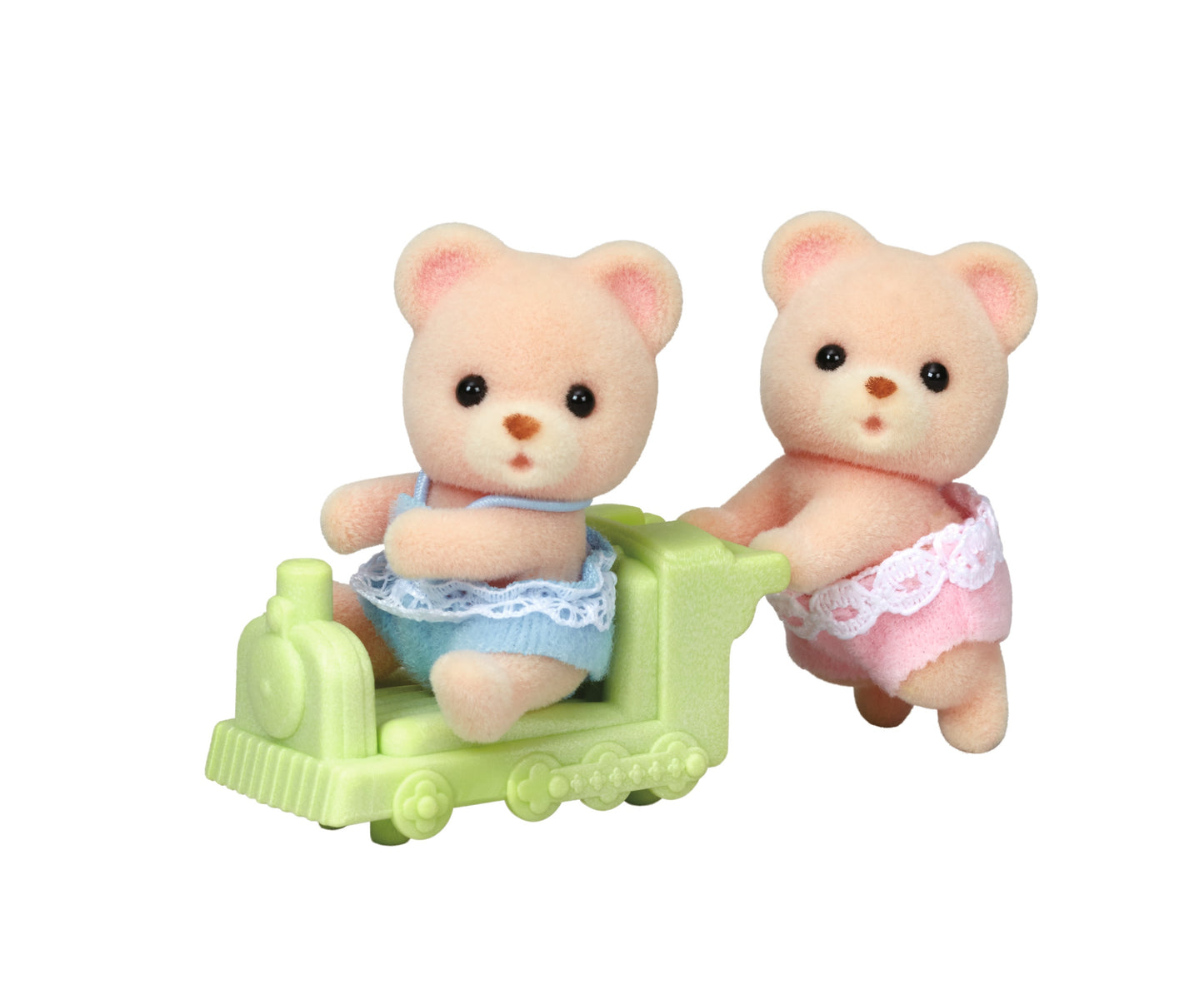 SYLVANIAN Bliźniaki misiów 05426