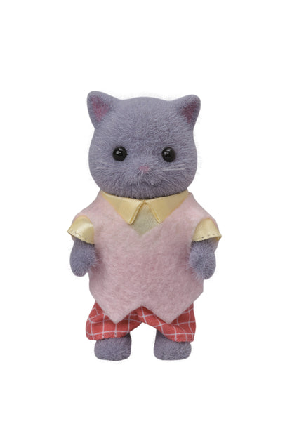 Sylvanian Rodzina Perskich kotów