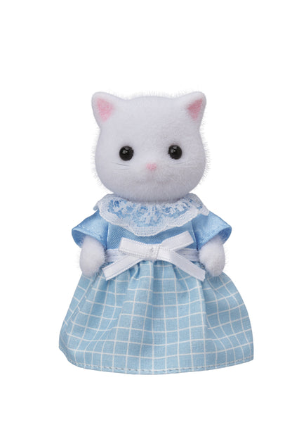 Sylvanian Rodzina Perskich kotów
