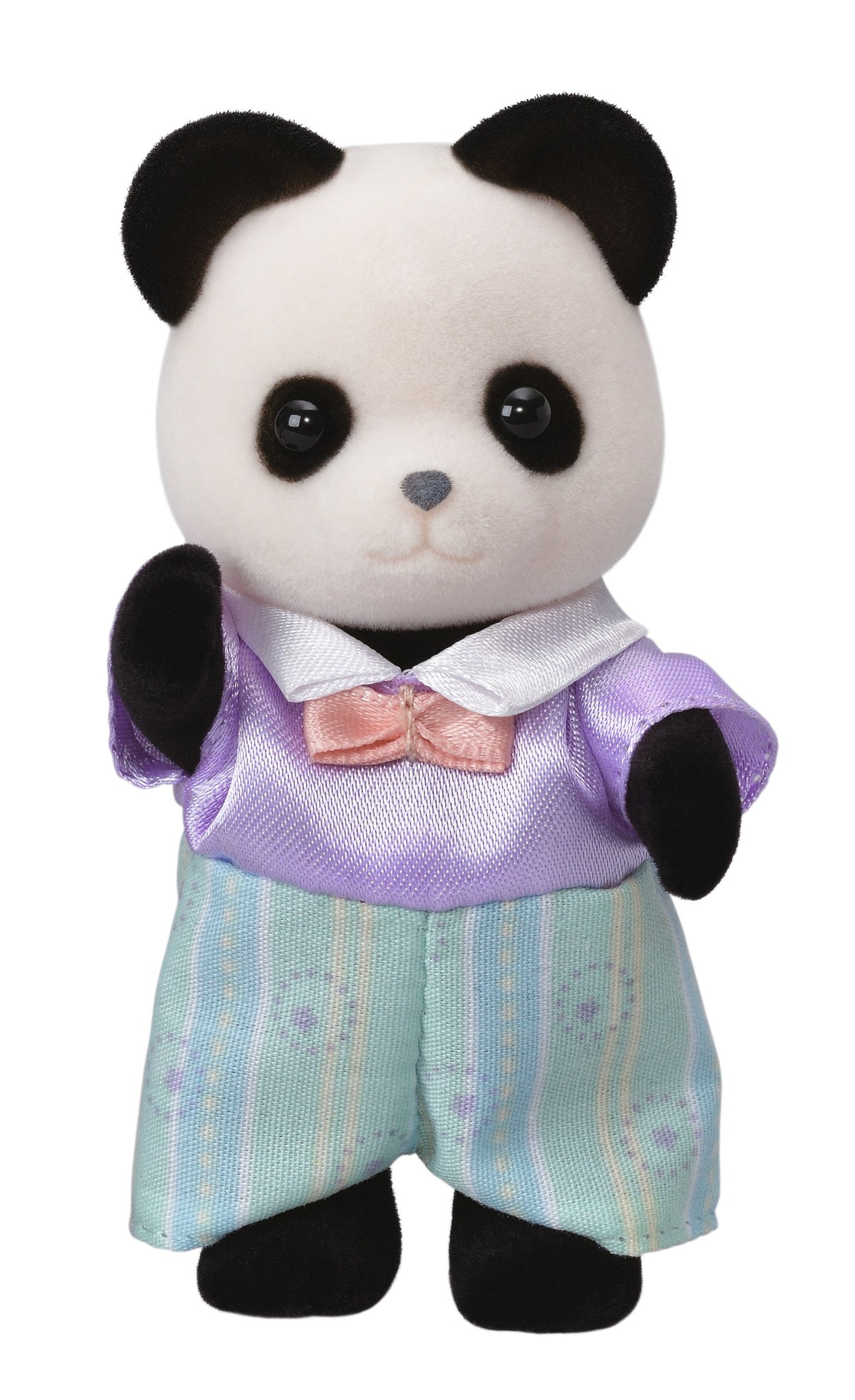 SYLVANIAN Rodzina Pandy 05529 55298