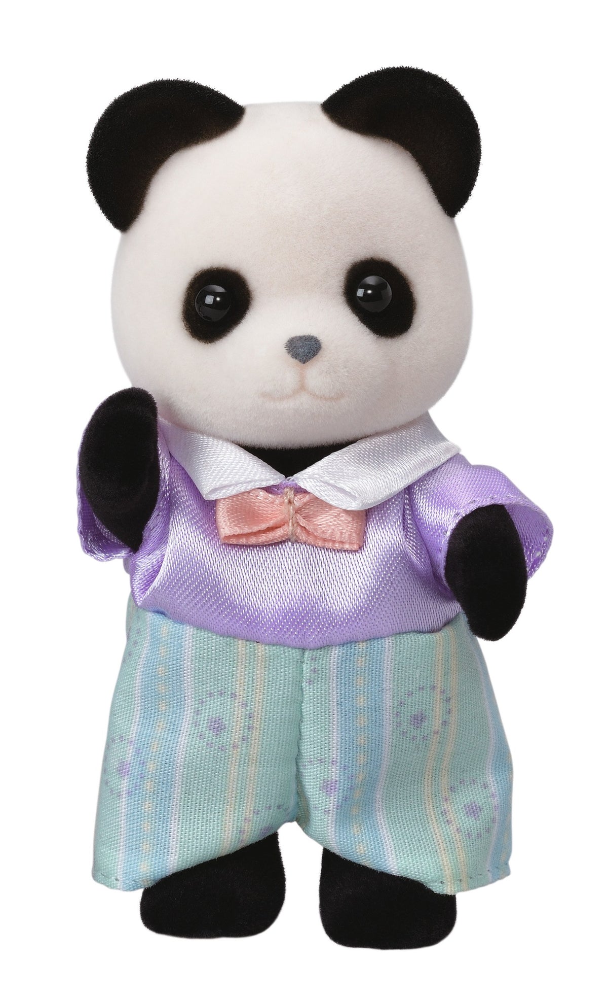 SYLVANIAN Rodzina Pandy 05529 55298