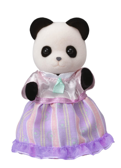 SYLVANIAN Rodzina Pandy 05529 55298