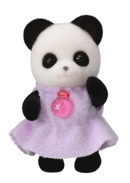 SYLVANIAN Rodzina Pandy 05529 55298