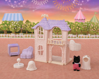 SYLVANIAN dom strachów wes.iasteczko 05542