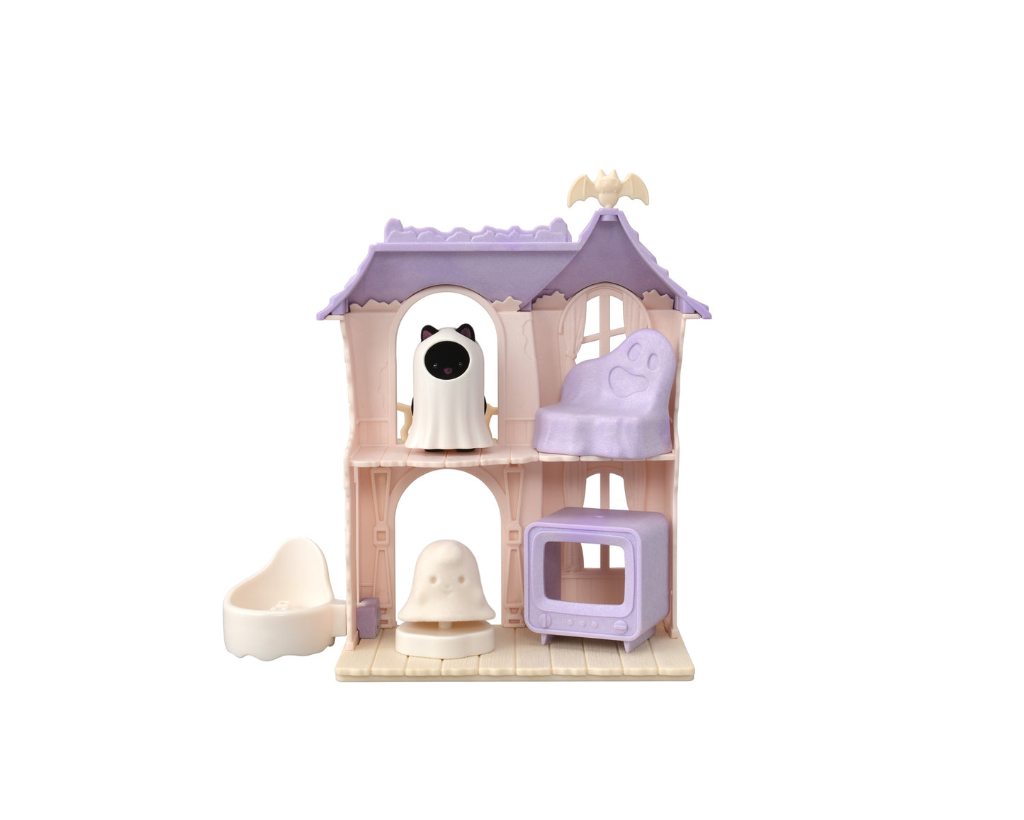 SYLVANIAN dom strachów wes.iasteczko 05542