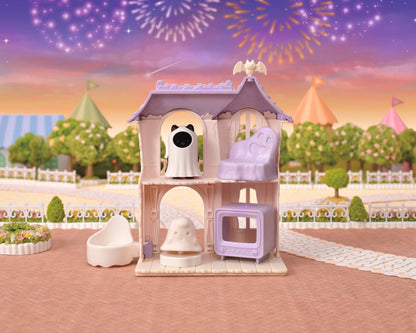 SYLVANIAN dom strachów wes.iasteczko 05542