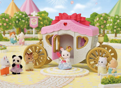 SYLVANIAN Królewska Karoca 05543