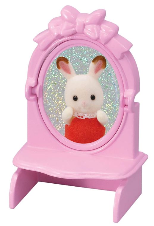 SYLVANIAN Królewska Karoca 05543
