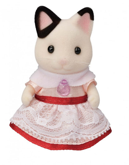 SYLVANIAN Przyjęcie urodzin.zest+figur.05646 56462