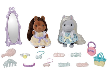 SYLVANIAN Przyjaciele kucyka+akc.05650