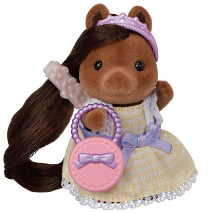 SYLVANIAN Przyjaciele kucyka+akc.05650
