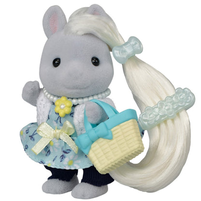 SYLVANIAN Przyjaciele kucyka+akc.05650