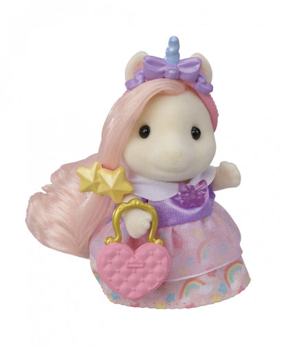 SYLVANIAN Toaletka z lustrem zestaw 05704