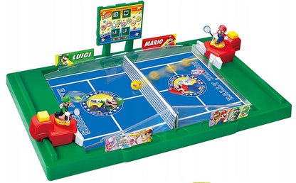 EPOCH gra Super Mario Rally Tenis 07434