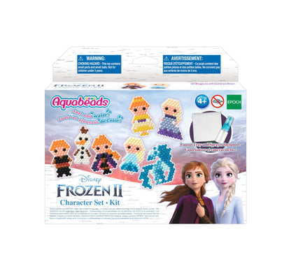 AQUABEADS Zestaw Frozen 2 Character 31370