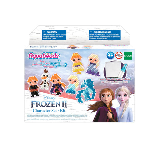 AQUABEADS Zestaw Frozen 2 Character 31370
