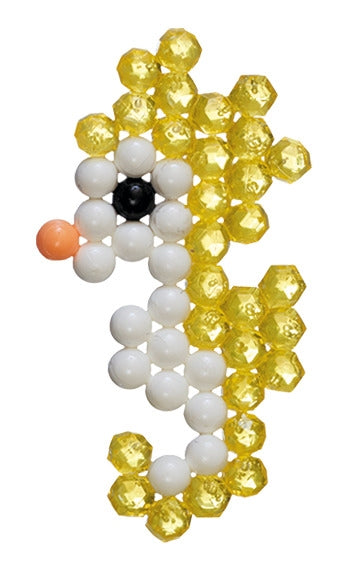 AQUABEADS Zestaw morskiej fauny 31638 16382