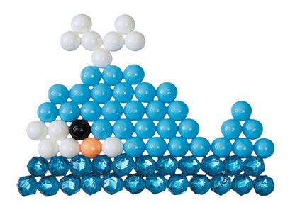 AQUABEADS Zestaw morskiej fauny 31638 16382