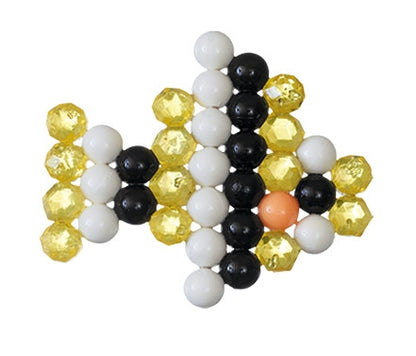AQUABEADS Zestaw morskiej fauny 31638 16382