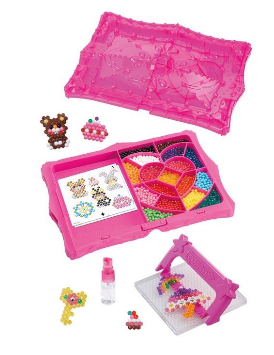 AQUABEADS Zestaw do projektowania 31788