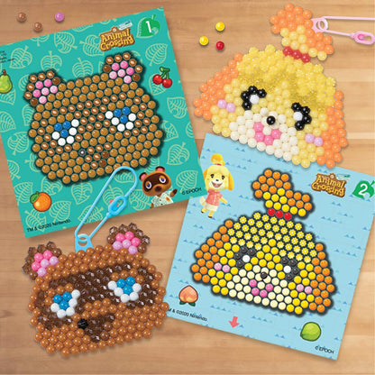 AQUABEADS zestaw z zawieszkami 31832 18324