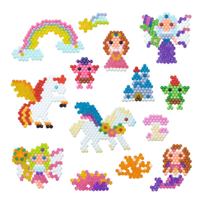 AQUABEADS Zaczarowany Świat Aquabeads 31837