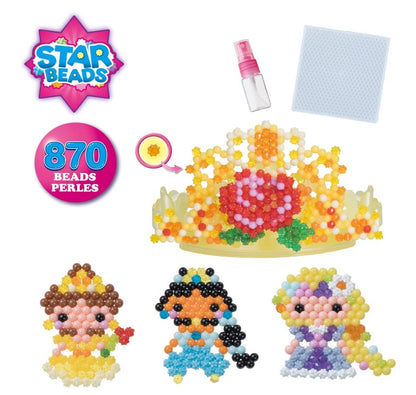 AQUABEADS Tiara dla Księżniczki / Disney 31901