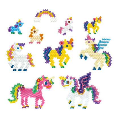 AQUABEADS Magiczny zestaw jednorożców 31928