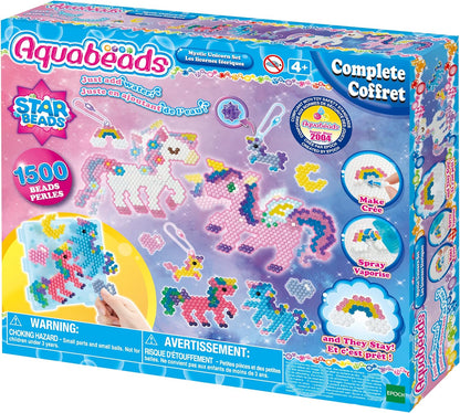 Aquabeads bajkowy jednorożec