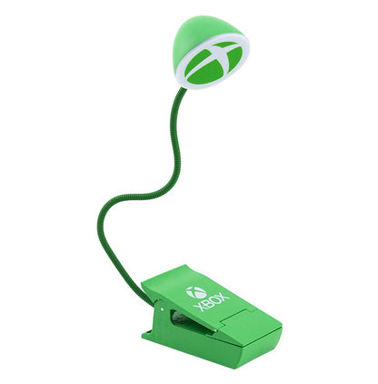 XBOX lampka do czytania 85000