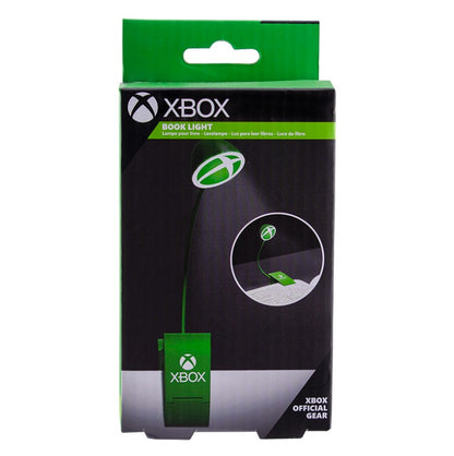 XBOX lampka do czytania 85000