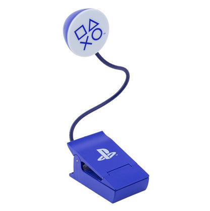 PLAYSTATION  lampka do czytania 85055