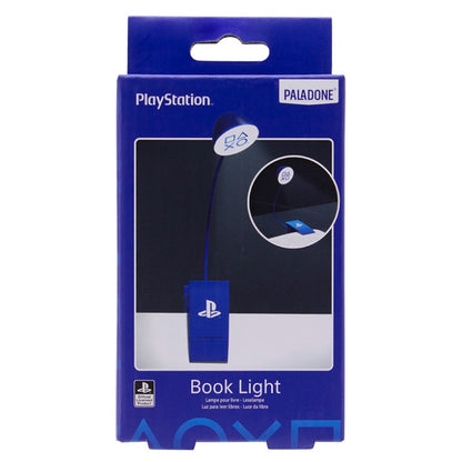 PLAYSTATION  lampka do czytania 85055