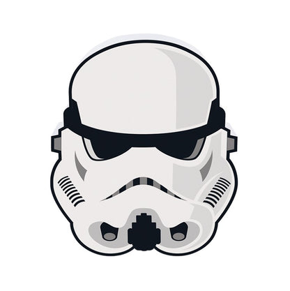 STAR WARS świecący box 85574