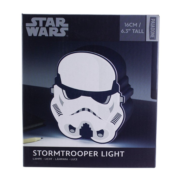 STAR WARS świecący box 85574