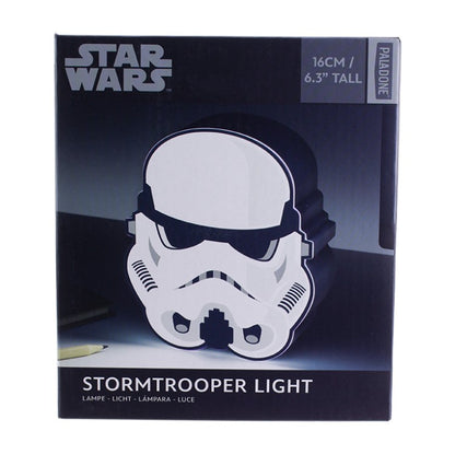STAR WARS świecący box 85574