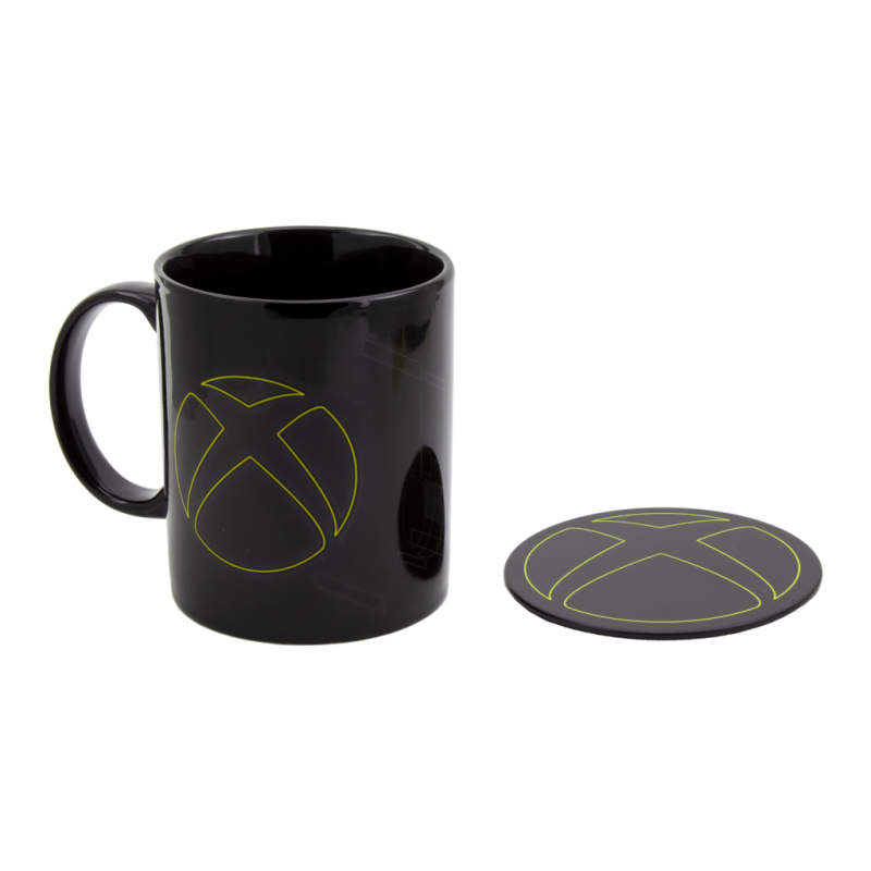 XBOX kubek ceramiczny 99724