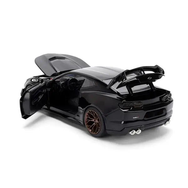 Szybcy i Wściekli - Chevrolet Camaro 2024 1:24