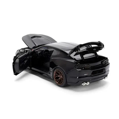 Szybcy i Wściekli - Chevrolet Camaro 2024 1:24