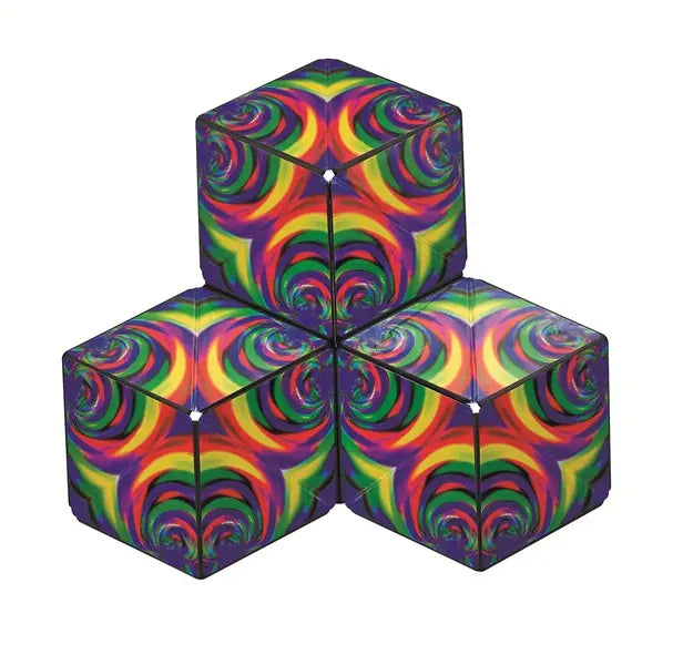 Shashibo Confetti
