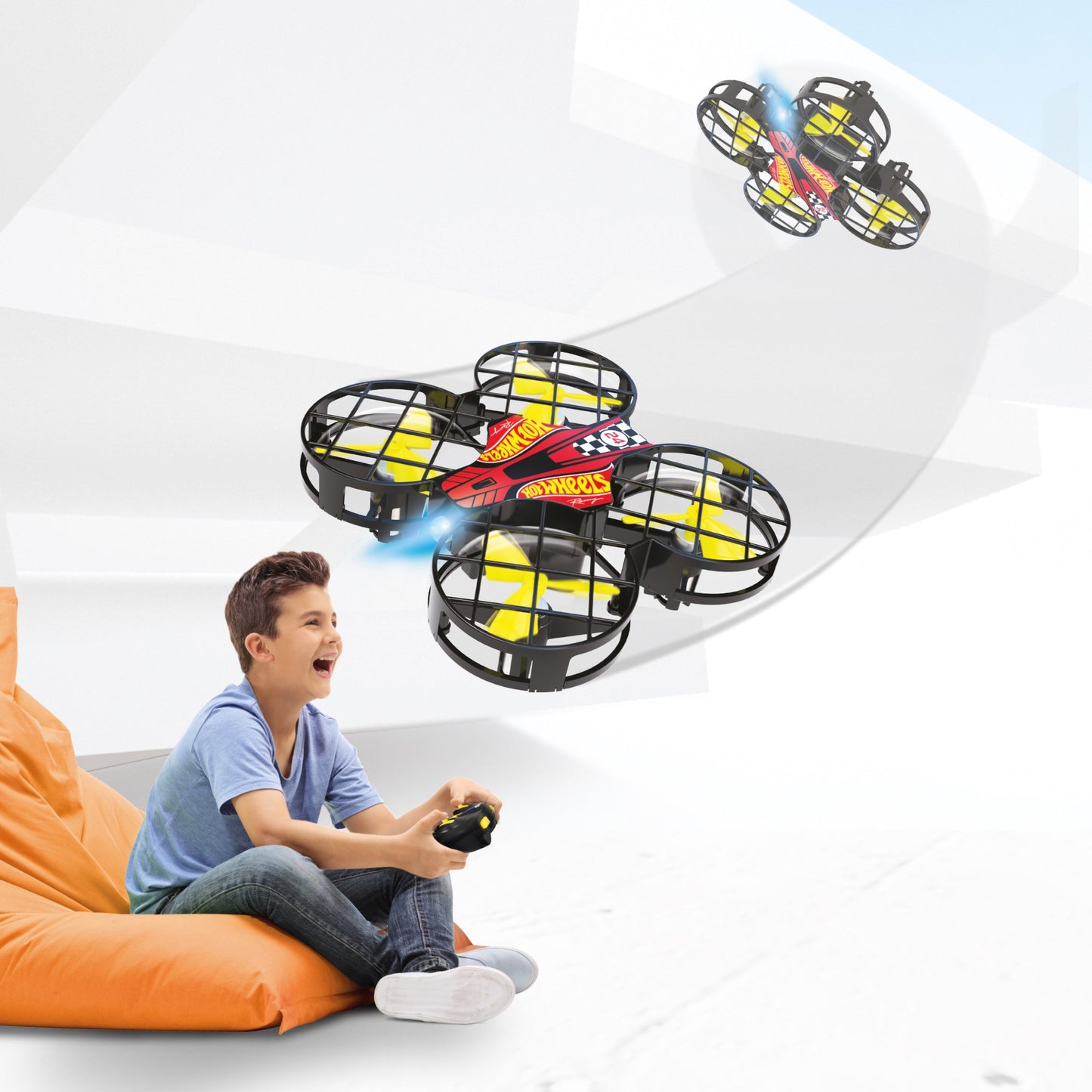 HW BLADEZ dron Hawk BTHW-Q02 /6