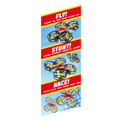 HW BLADEZ dron Hawk BTHW-Q02 /6